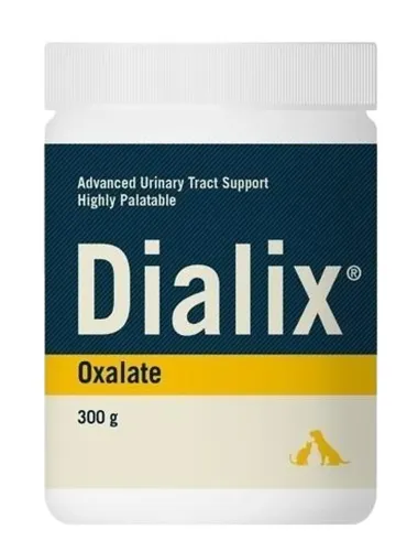 VetNova Dialix oxalate 300 gr  