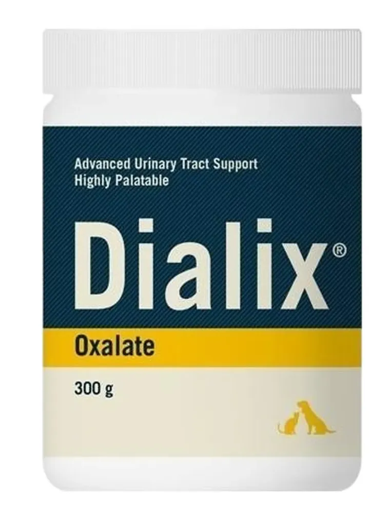 VetNova Dialix oxalate 300 gr  