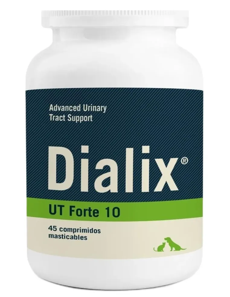 VetNova Dialix ut forte 10 45 chews  