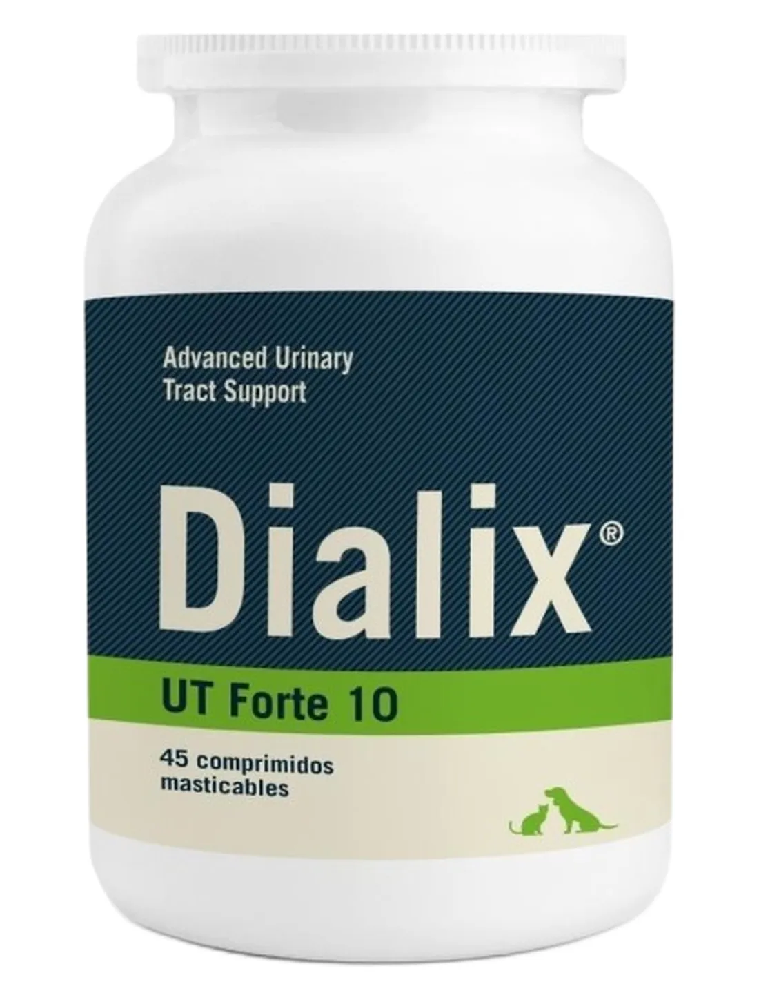 VetNova Dialix ut forte 10 45 chews  
