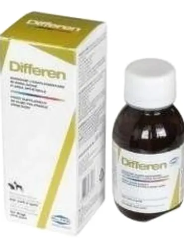 Slais differen100 ml  