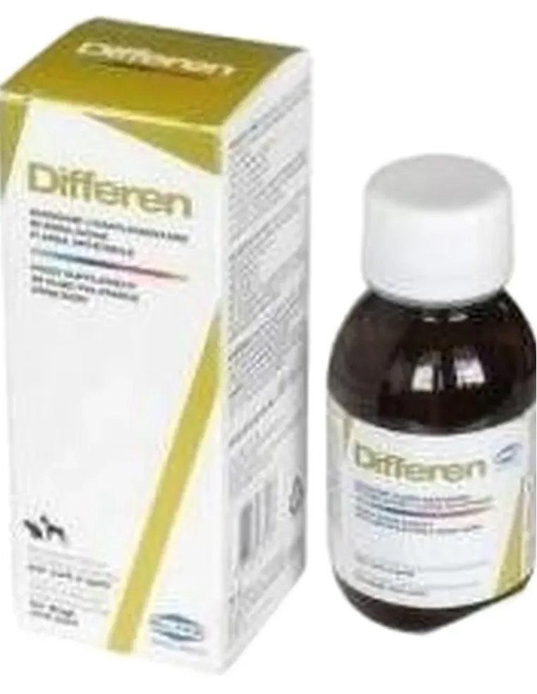 Slais differen100 ml  