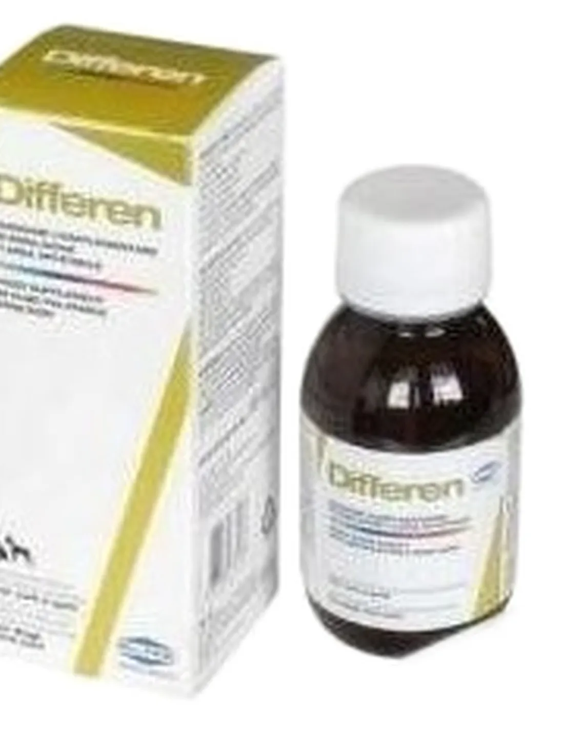 Slais differen100 ml  