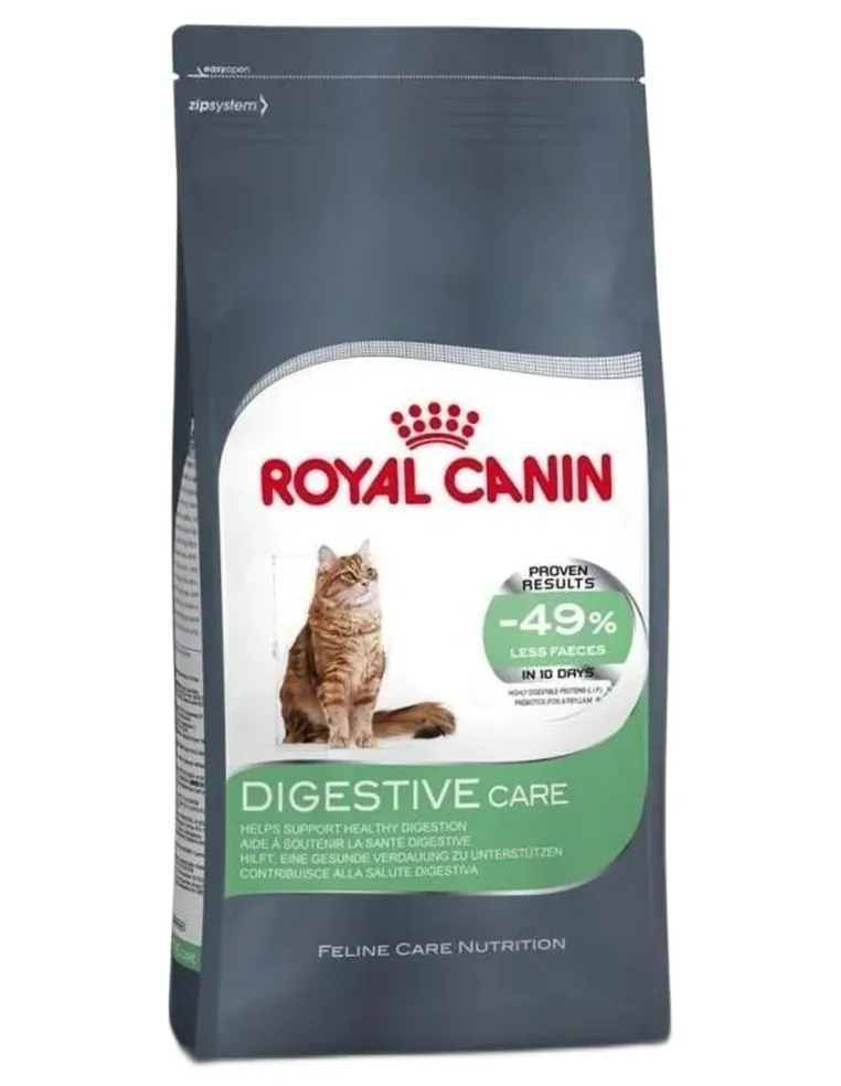 Royal canin gatto digestive care 400 gr  