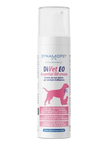 Dynamopet divet eo 50 ml  