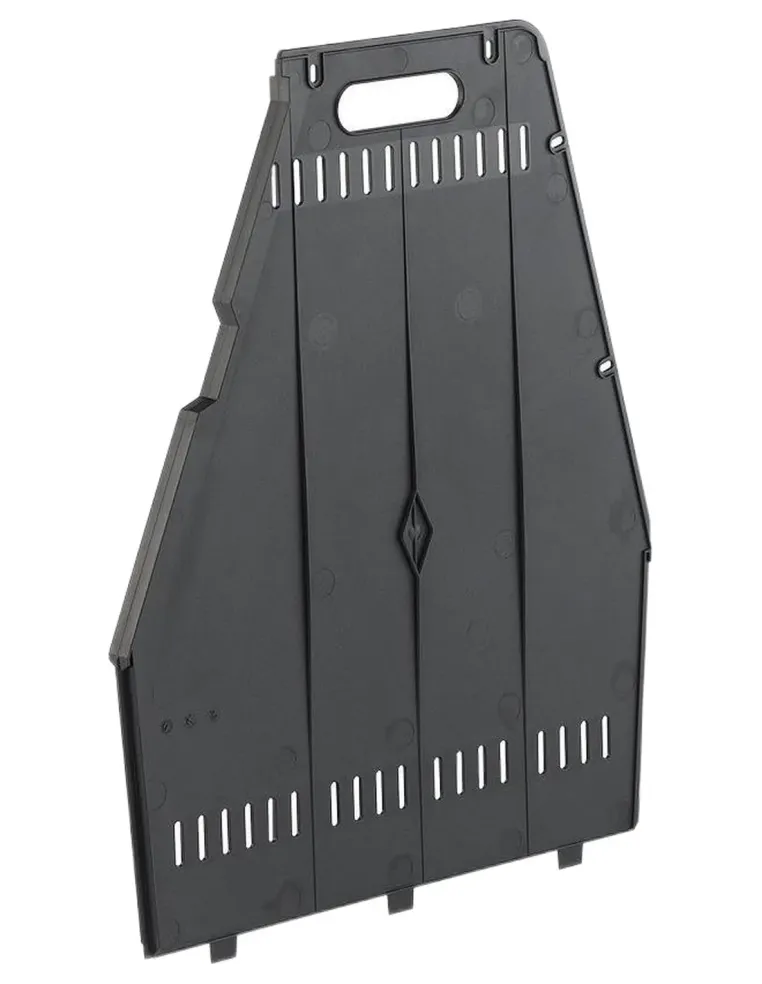 Ferplast divisorio atlas car 80 nero  