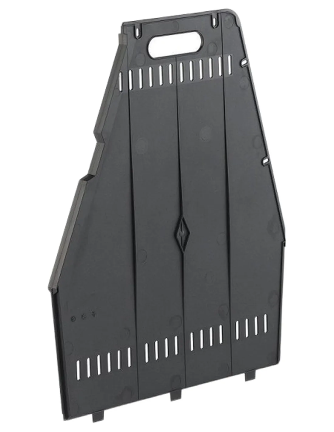 Ferplast divisorio atlas car 80 nero  