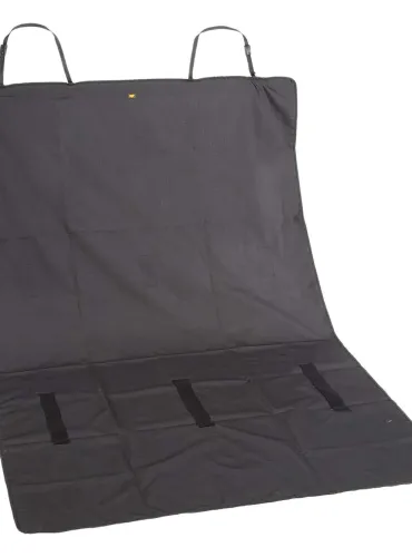 Ferplast dog car cover coperta per bagagliaio