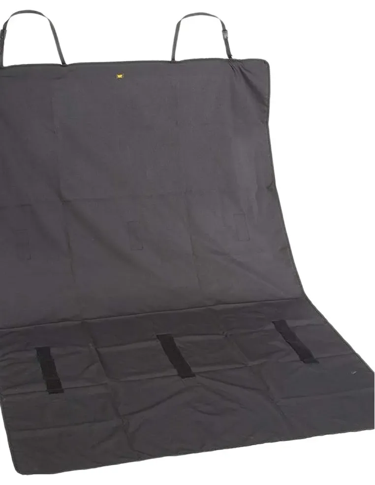 Ferplast dog car cover coperta per bagagliaio  