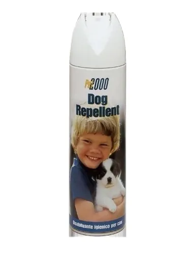 Chifa dog repellent spray 250 ml