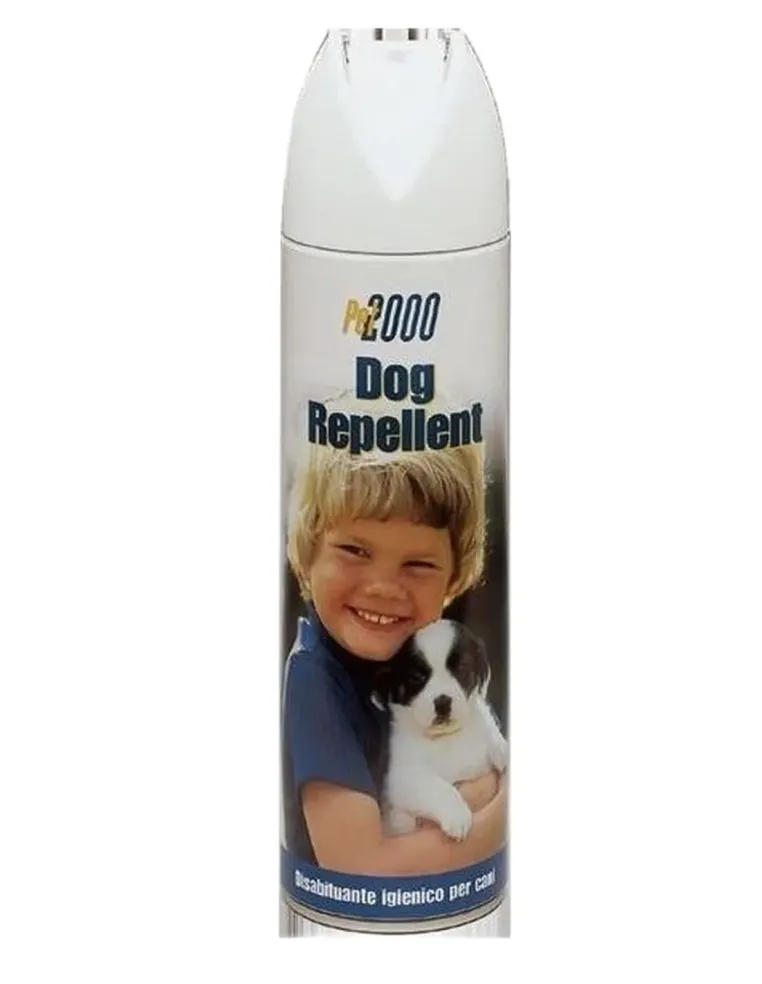 Chifa dog repellent spray 250 ml  