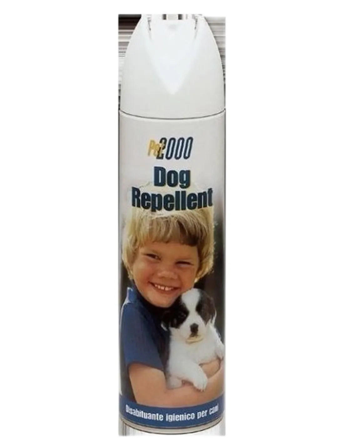 Chifa dog repellent spray 250 ml  