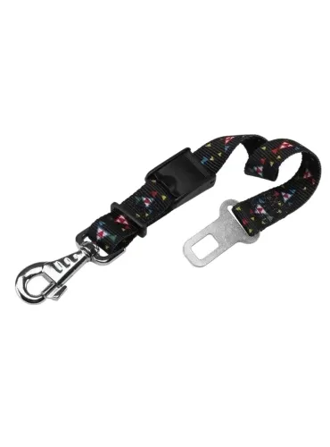 Ferplast dog safety belt cintura di sicurezza per cani