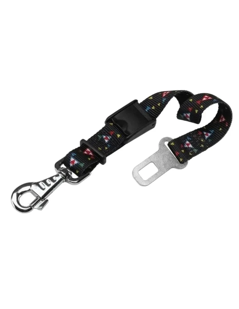 Ferplast dog safety belt cintura di sicurezza per cani  