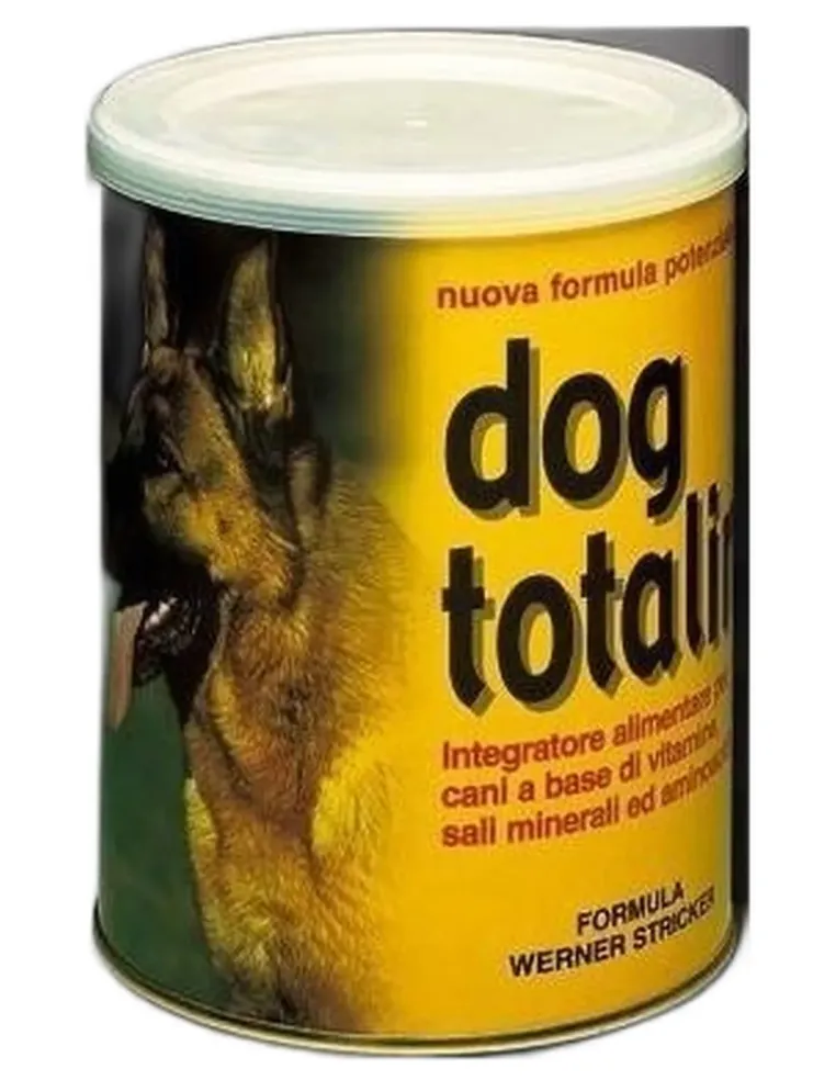 Chifa dog totalin polv. 450 gr  