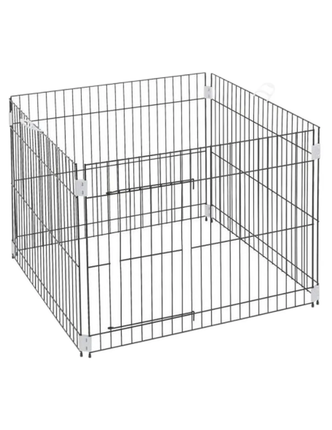 Ferplast Dog training nero recinto  