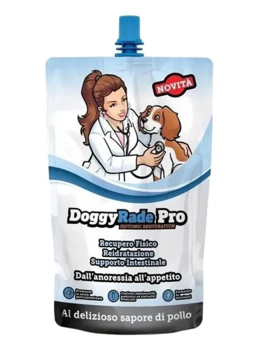 DoggyRade Pro 500 ml  