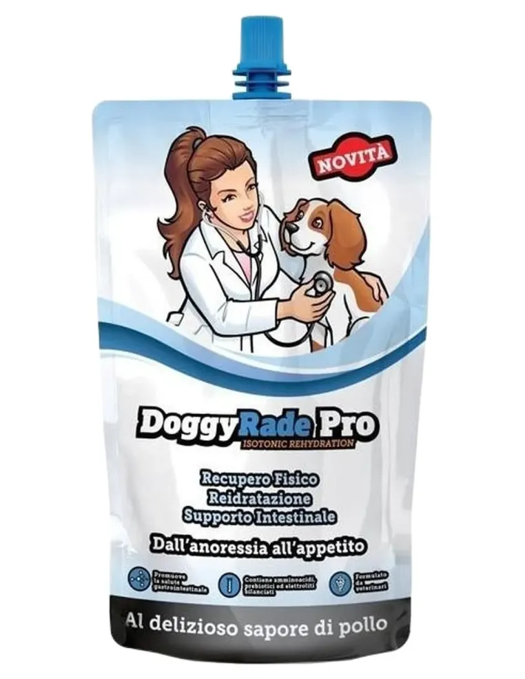 DoggyRade Pro 500 ml  