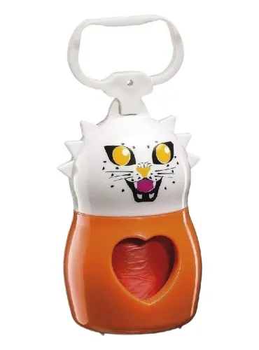 Ferplast dudu' animals tigre portasacchetti  