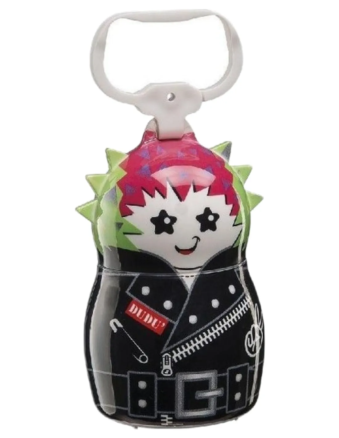 Ferplast dudu' people punk portasacchetti   Ferplast dudu' people punk portasacchetti