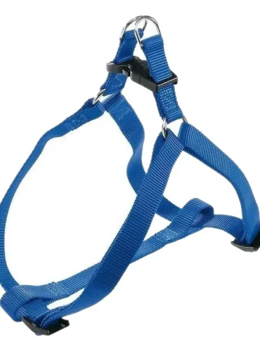 Ferplast easy P extra small blu pettorina  