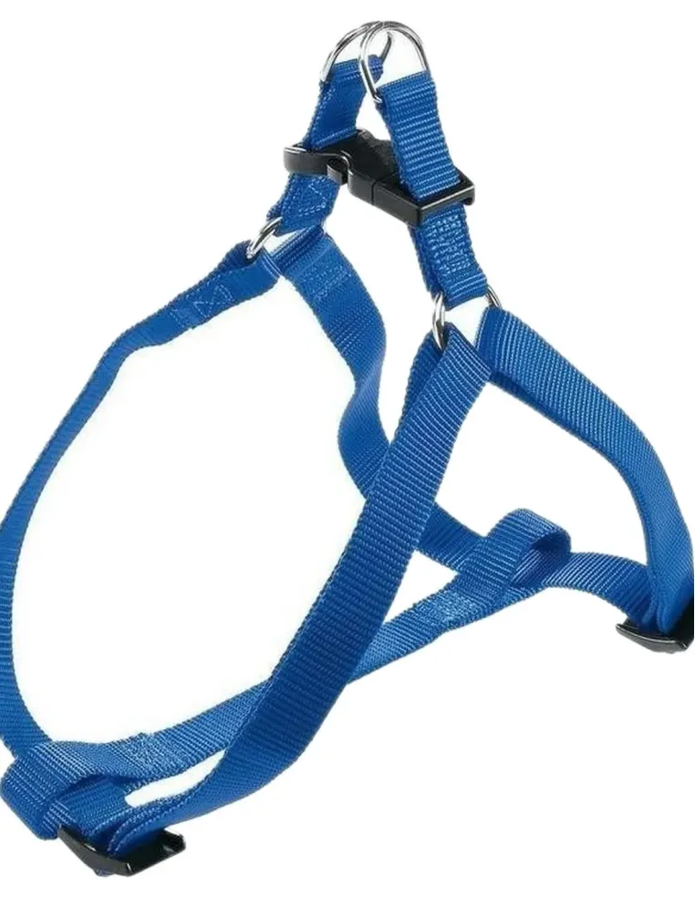 Ferplast easy P large blu pettorina  