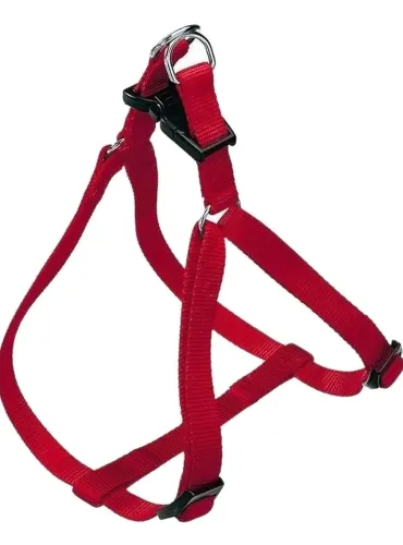 Ferplast easy P large rossa pettorina  