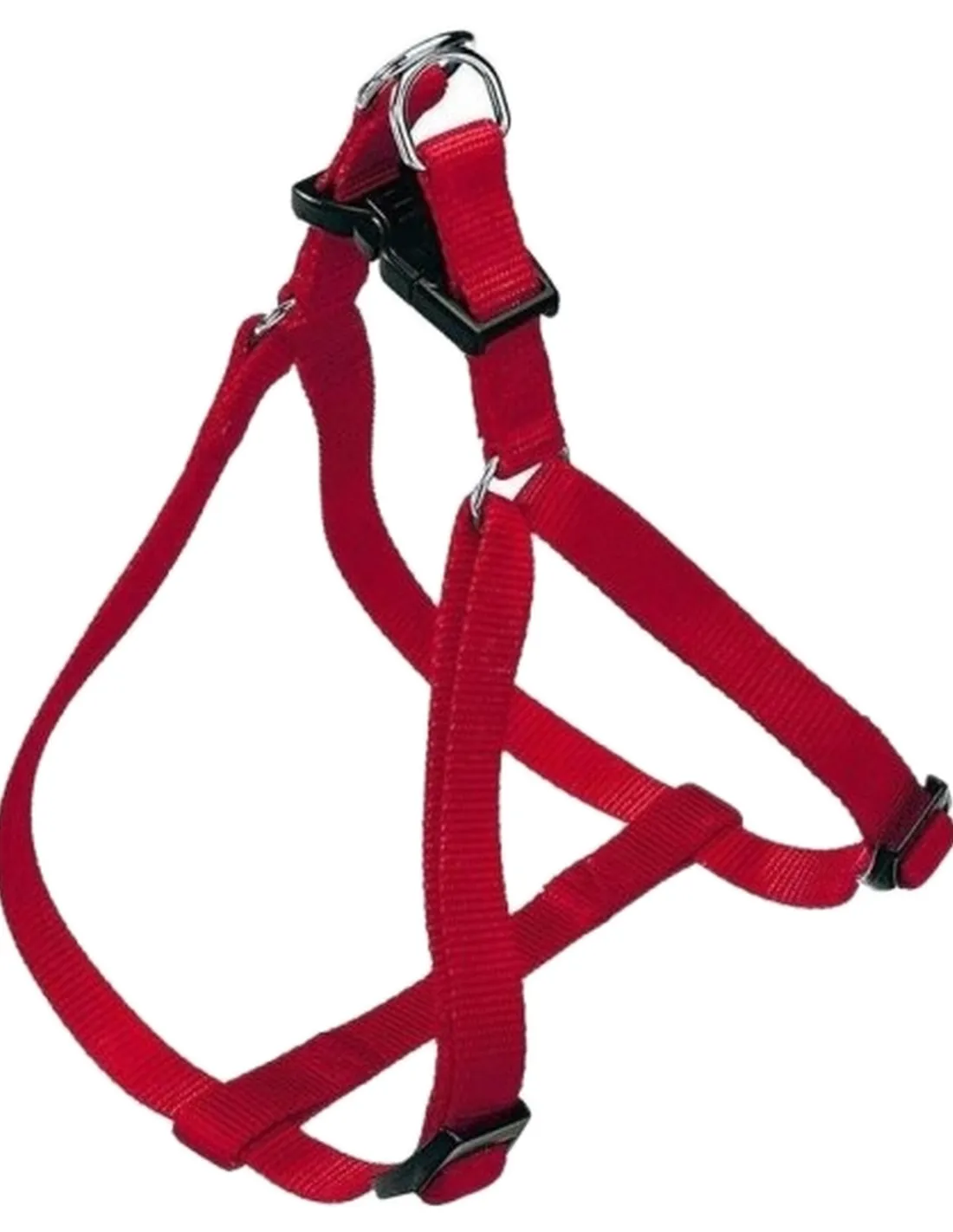 Ferplast easy P large rossa pettorina  