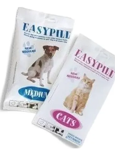 Easypill gatto 40 gr