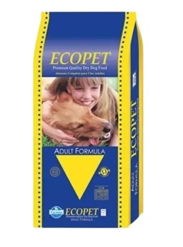 Farmina ecopet adult 15 kg  