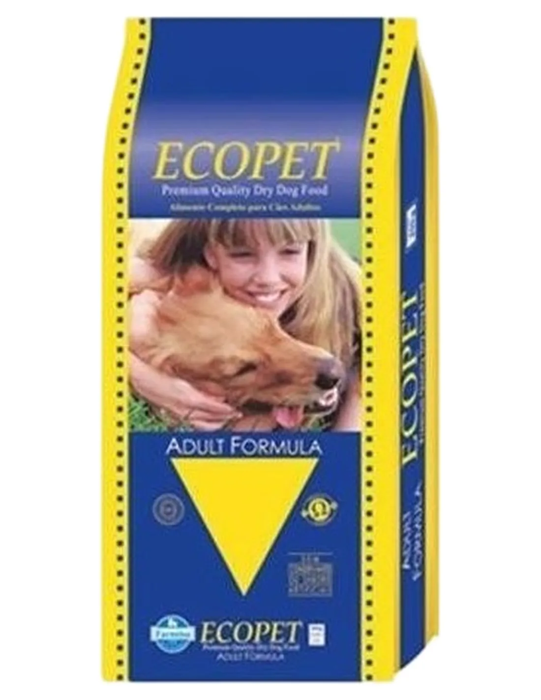 Farmina ecopet adult 15 kg  