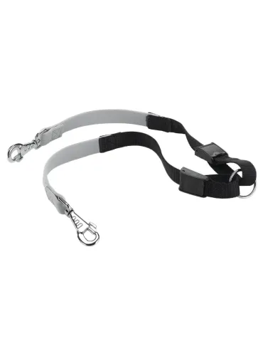 Ferplast ergocomfort elastic twin