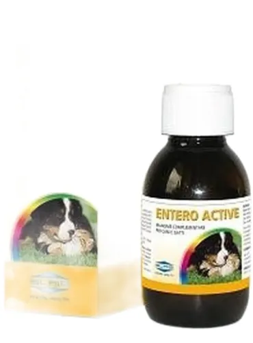 Entero active 100 ml  