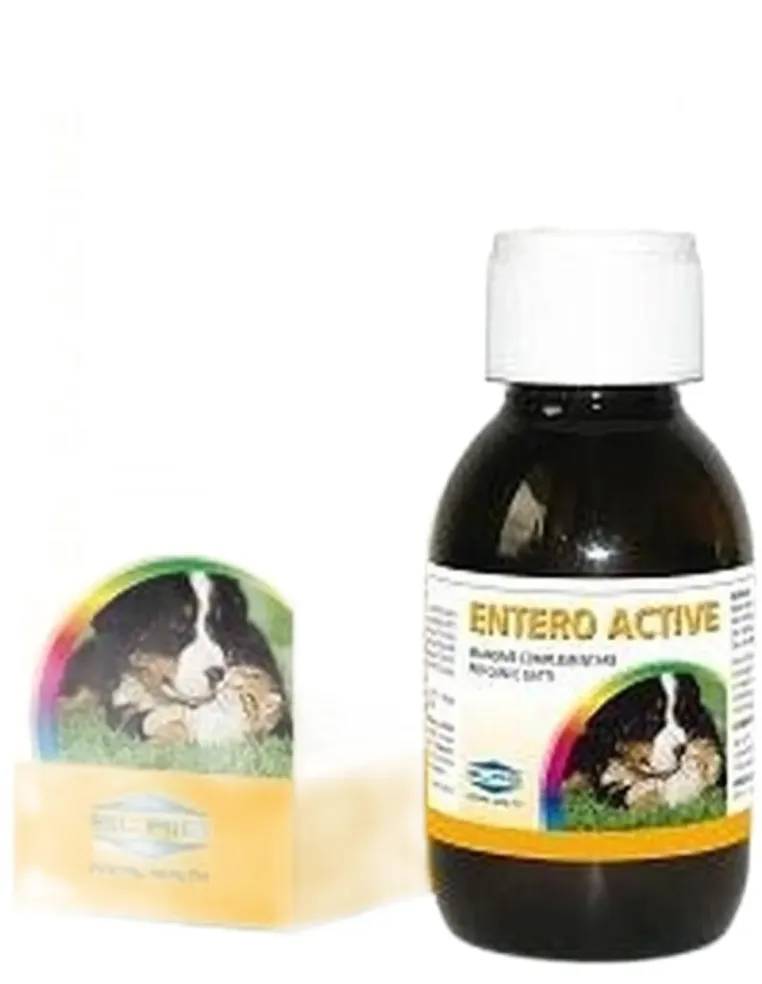 Entero active 100 ml  