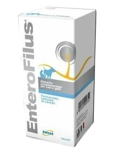 Drn enterofilus 100 ml  