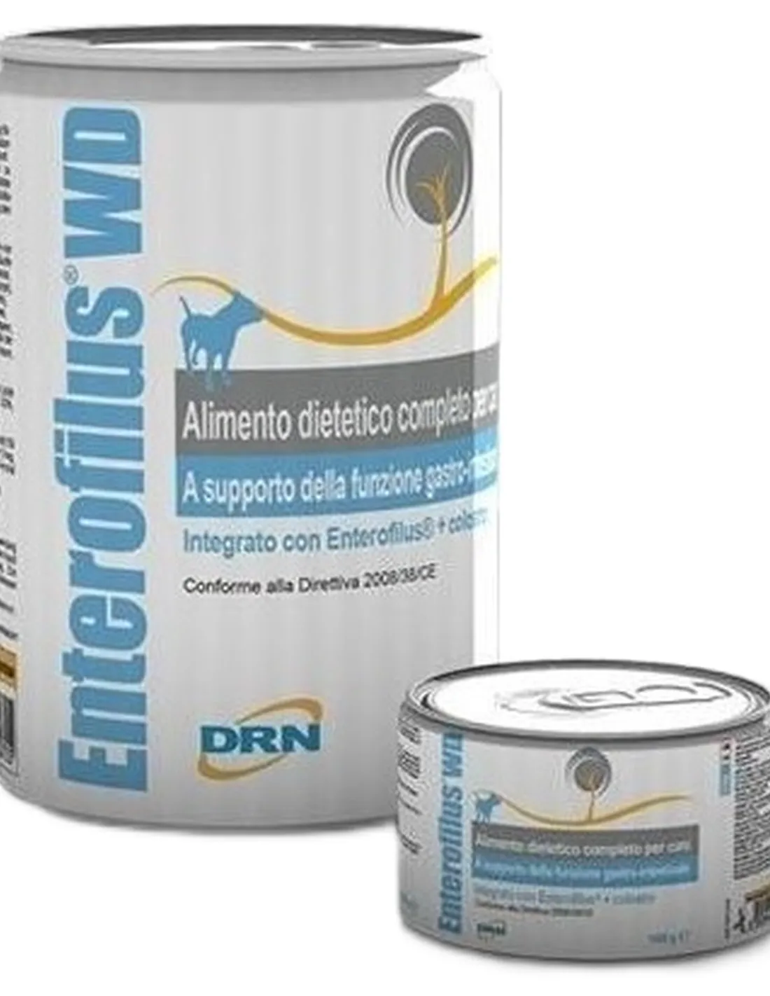 Drn enterofilus wet diet 150 gr   Drn enterofilus wet diet 150 gr