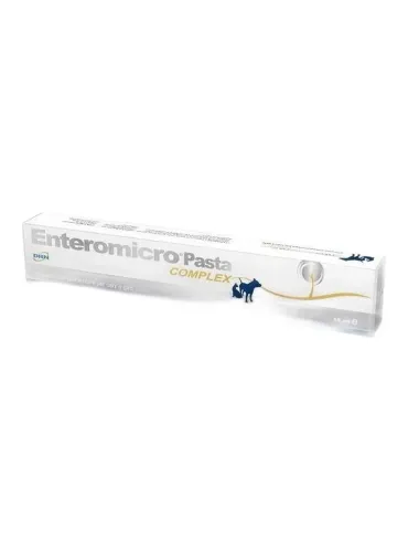 Drn enteromicro pasta complex 15 ml
