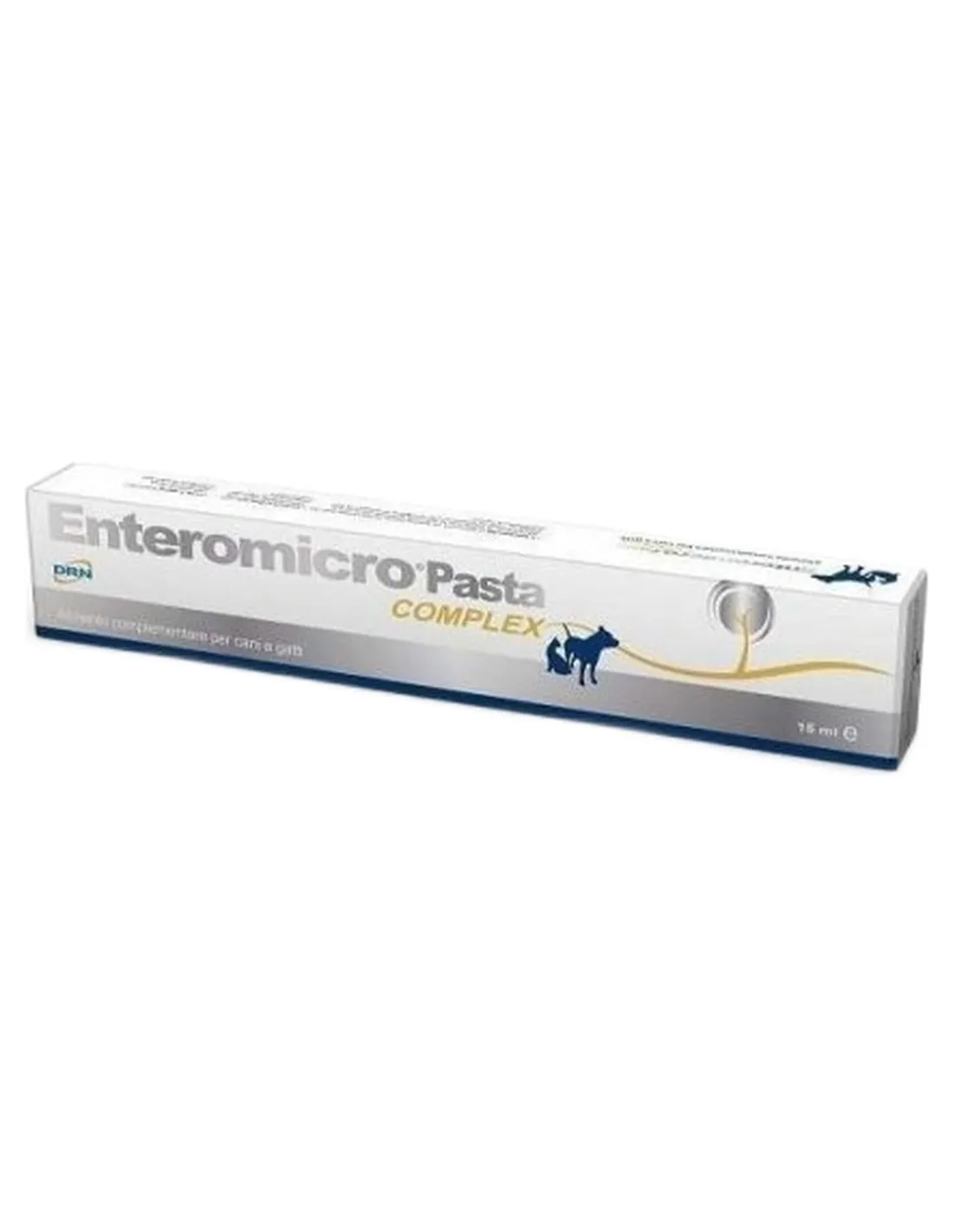 Drn enteromicro pasta complex 15 ml   Drn enteromicro pasta complex 15 ml