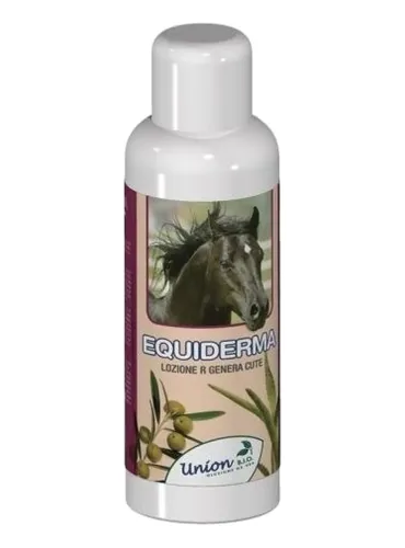 Union bio equiderma 1 lt