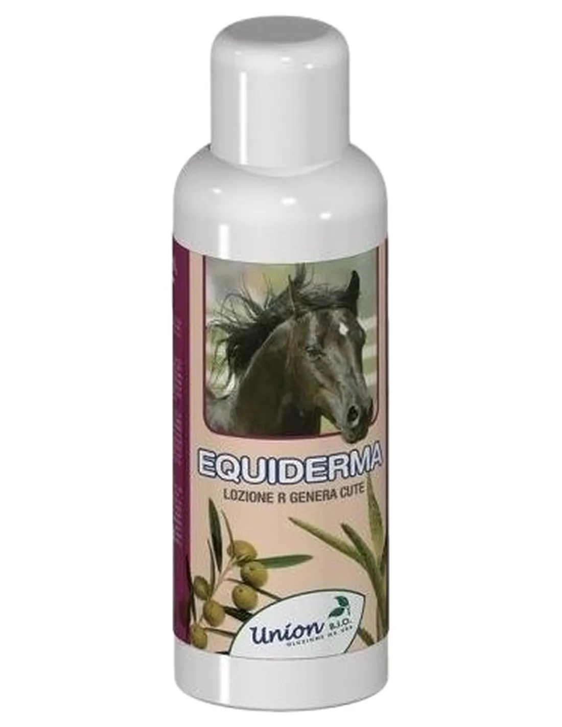 Union bio equiderma 1 lt   Union bio equiderma 1 lt