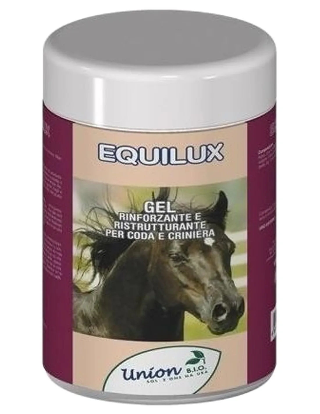 Union bio equilux gel rinforzante 1 lt   Union bio equilux gel rinforzante 1 lt