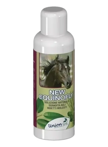 Union bio equinofly 1 lt  
