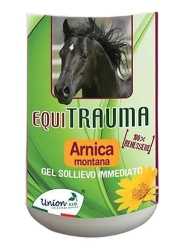 Union bio equitrauma 1 lt  