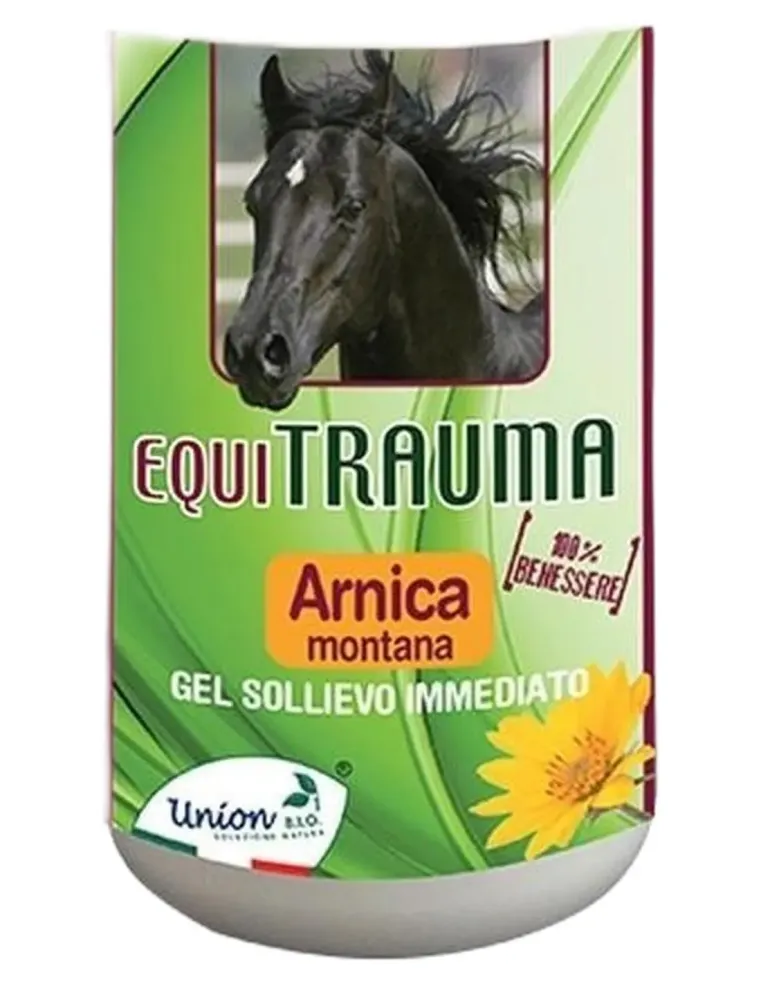 Union bio equitrauma 1 lt  