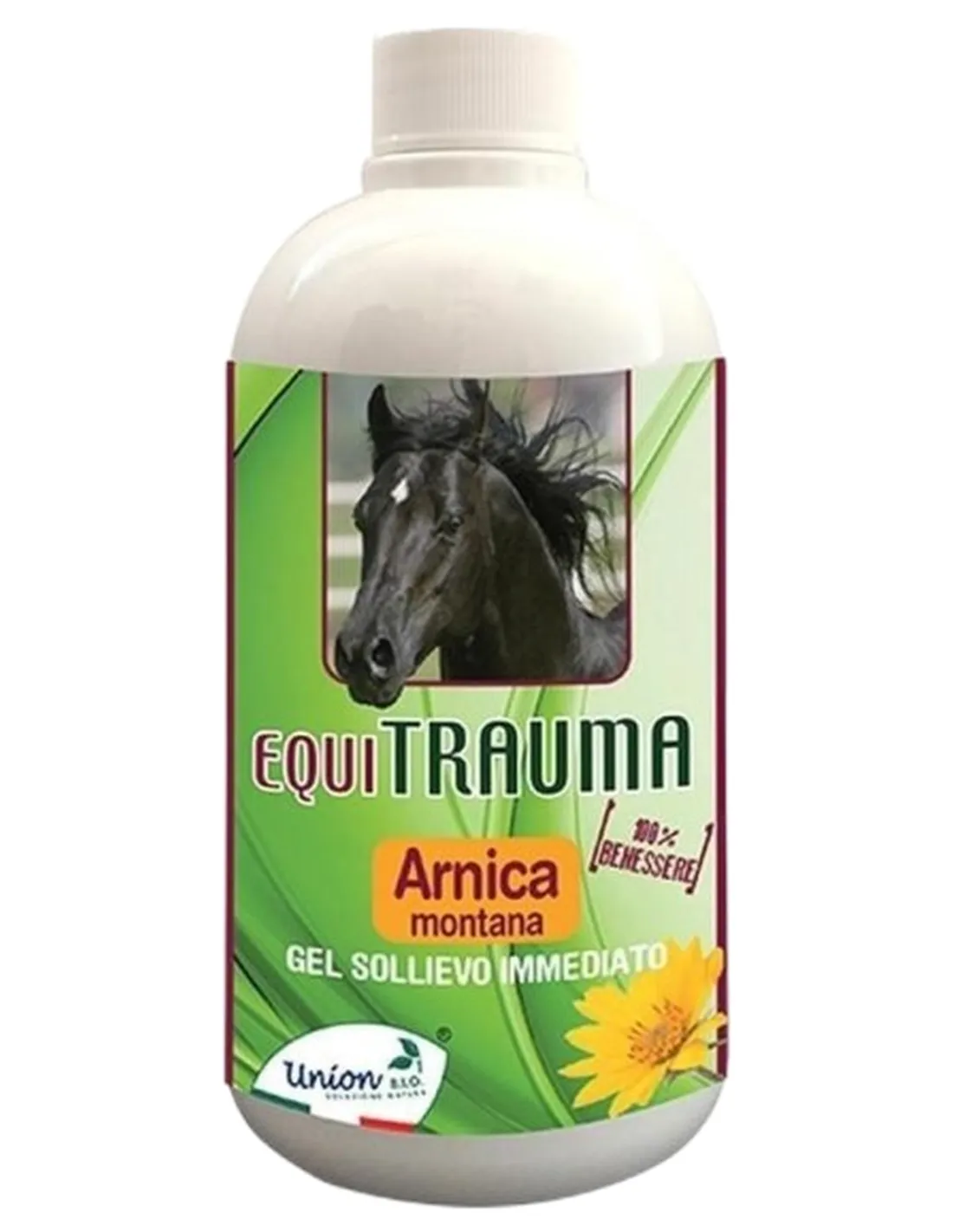 Union bio equitrauma 1 lt  