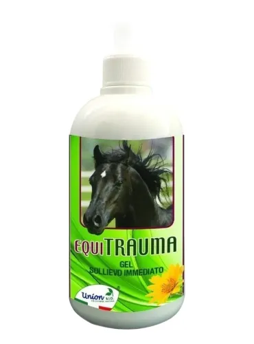 Union bio equitrauma 500 ml