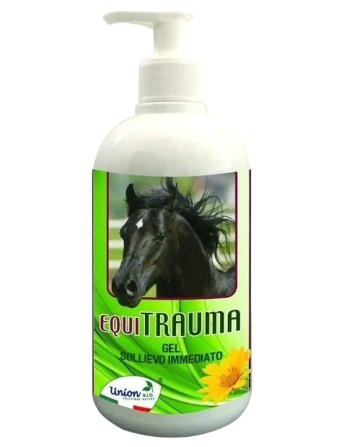 Union bio equitrauma 500 ml  