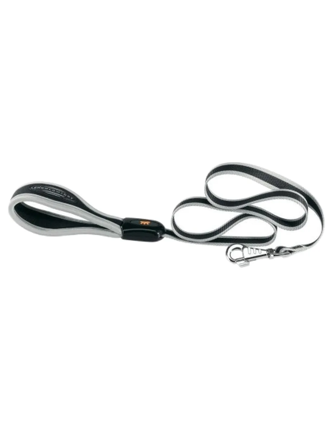 Ferplast ergocomfort G20/120 grigio guinzaglio   Ferplast ergocomfort G20/120 grigio guinzaglio