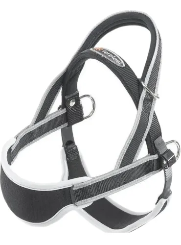 Ferplast ergocomfort nordic 2 pettorina con maniglia