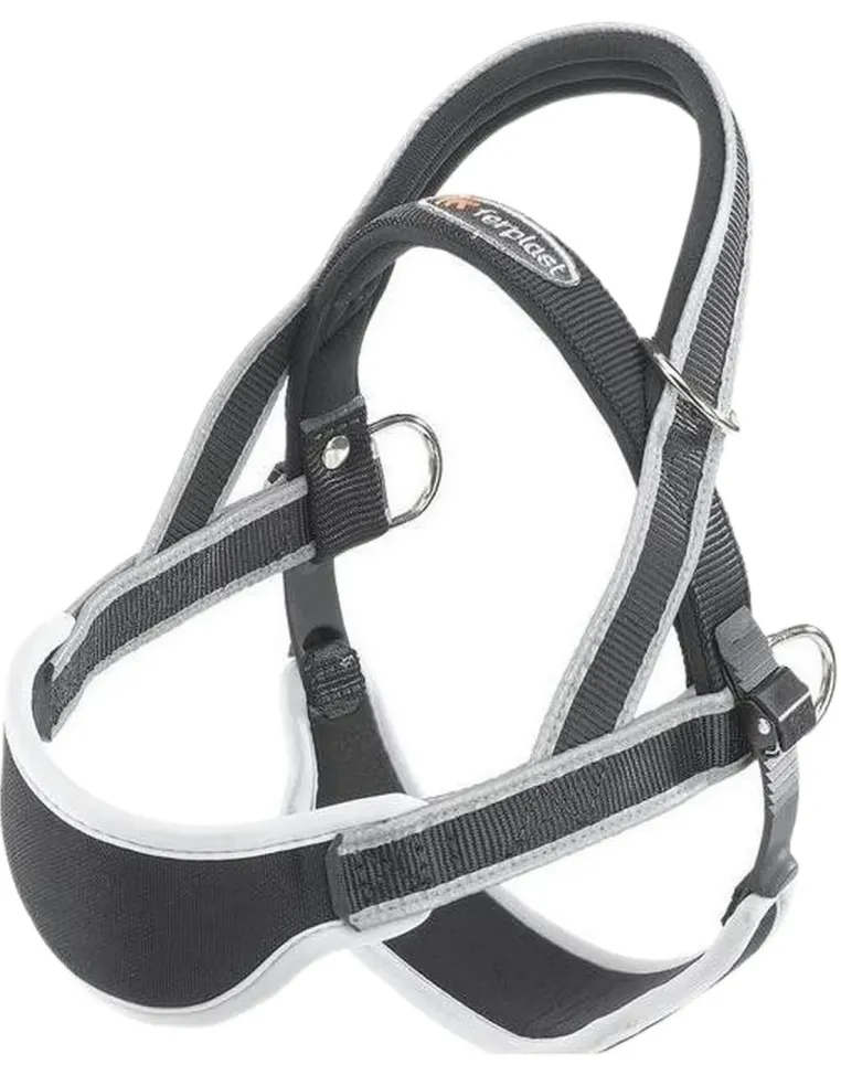 Ferplast ergocomfort nordic 2 pettorina con maniglia  